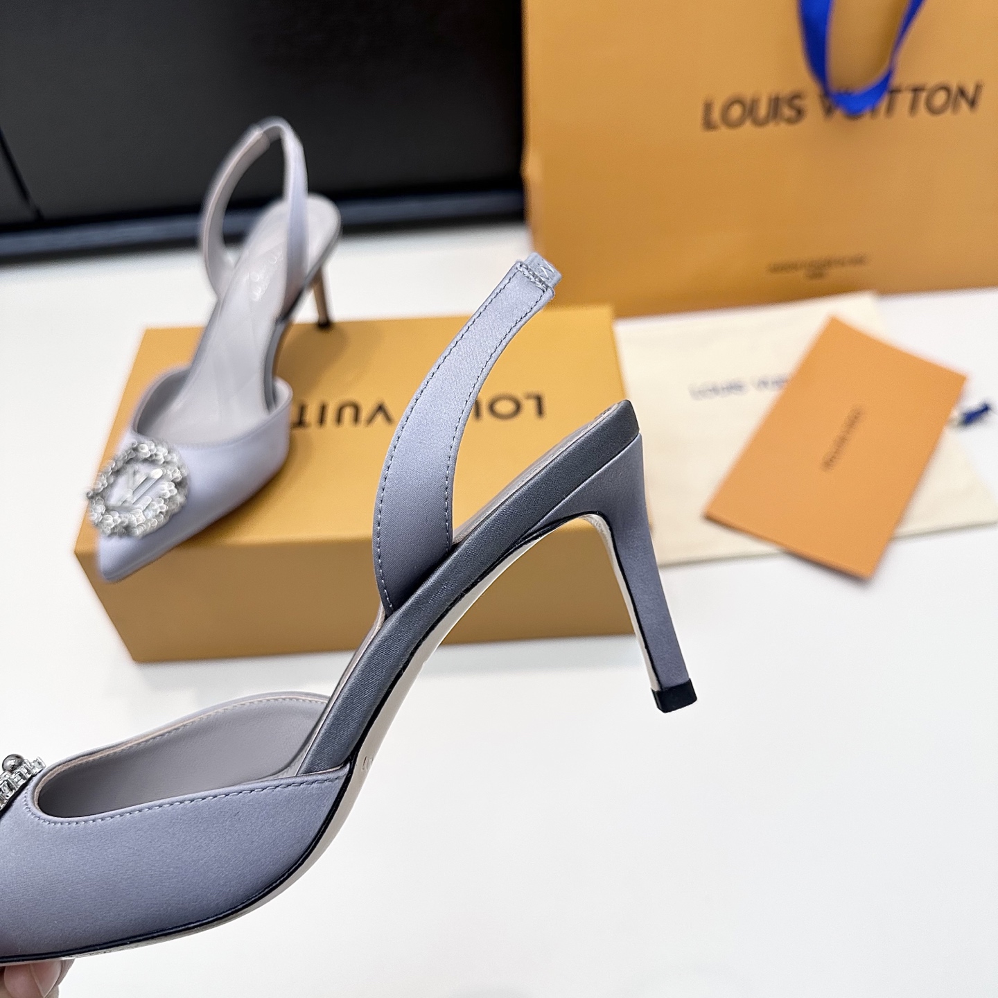 Women's high heels